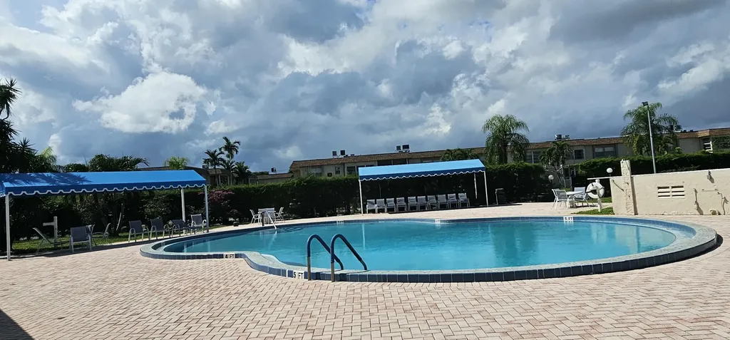 721 Lori Drive Palm Springs FL 33461