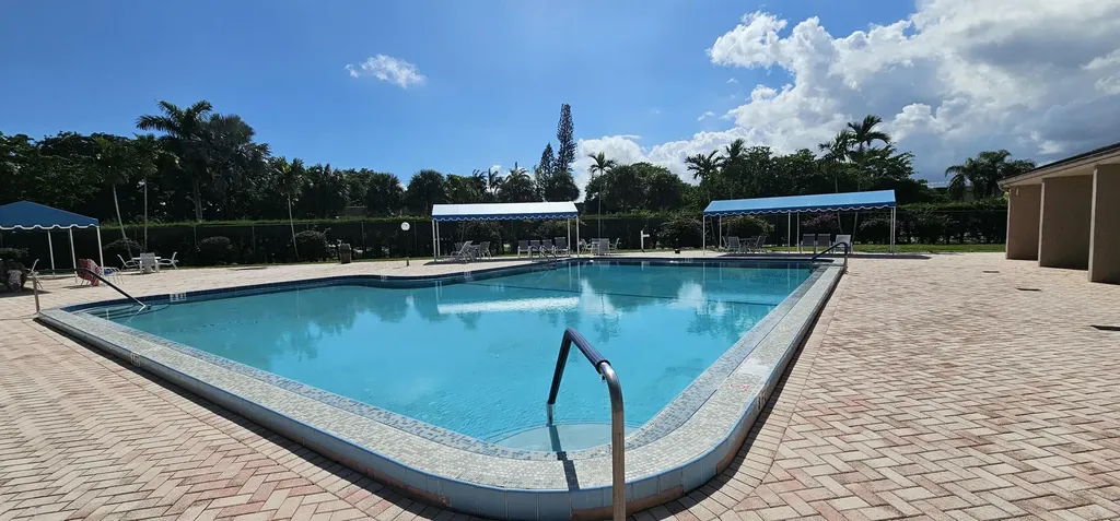 721 Lori Drive Palm Springs FL 33461