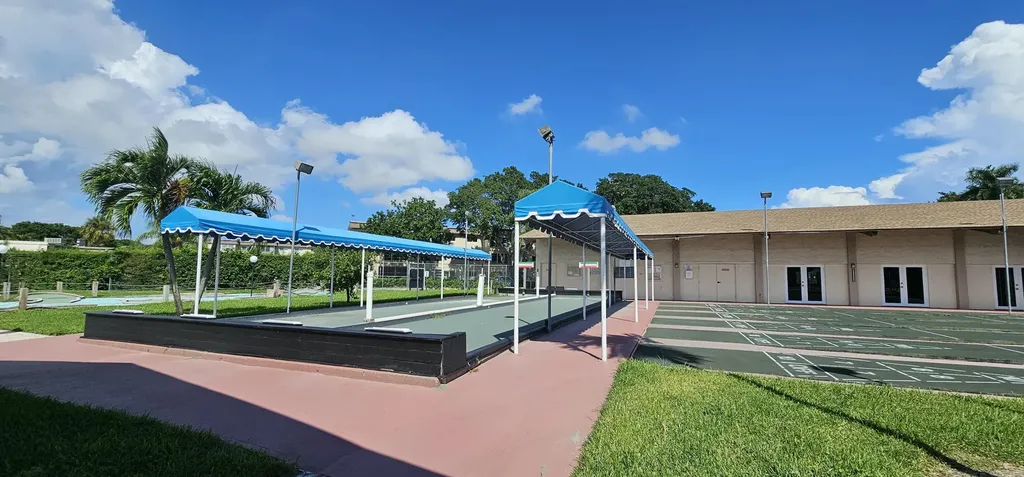 721 Lori Drive Palm Springs FL 33461
