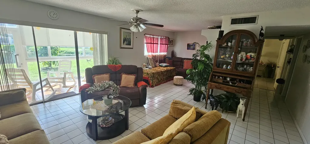 721 Lori Drive Palm Springs FL 33461