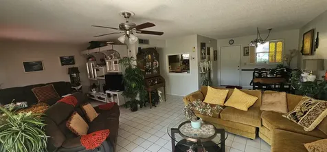 721 Lori Drive Palm Springs FL 33461