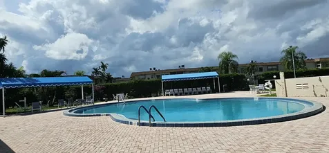 721 Lori Drive Palm Springs FL 33461
