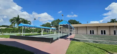 721 Lori Drive Palm Springs FL 33461