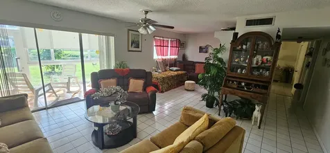 721 Lori Drive Palm Springs FL 33461