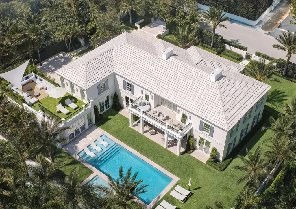 124 Cocoanut Row Palm Beach FL 33480