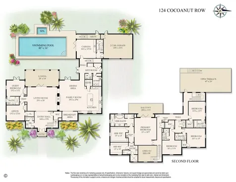 124 Cocoanut Row Palm Beach FL 33480