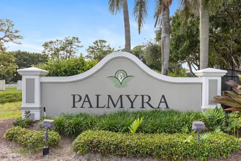 1017 Grove Park Circle Boynton Beach FL 33436