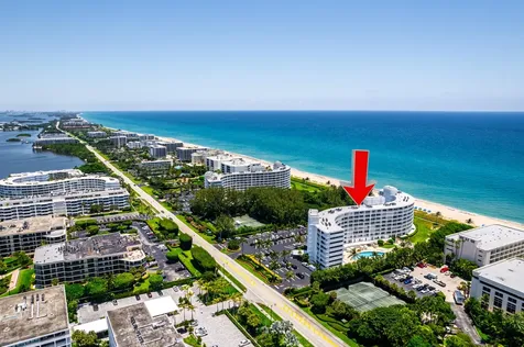 2780 S Ocean Boulevard Palm Beach FL 33480