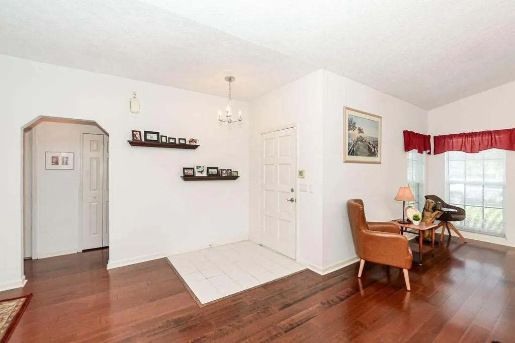 6876 Bronte Circle Port St Lucie FL 34952