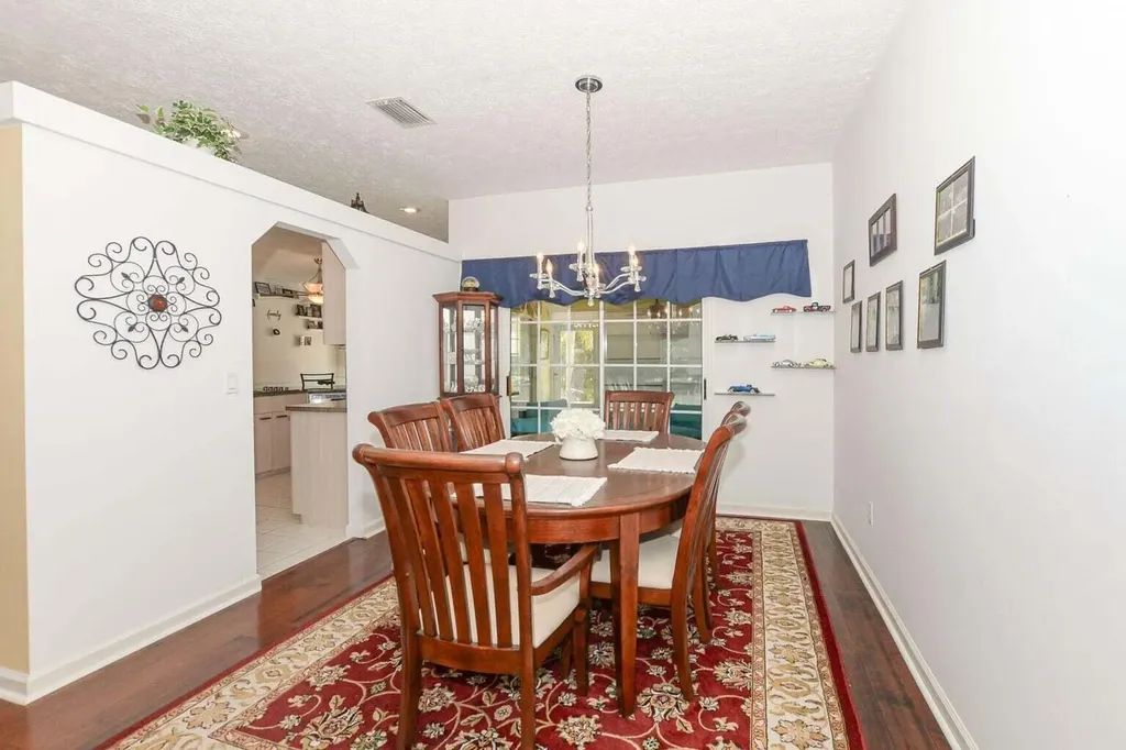 6876 Bronte Circle Port St Lucie FL 34952