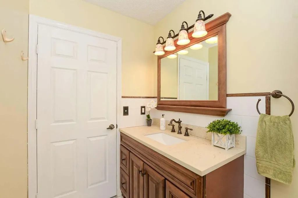 6876 Bronte Circle Port St Lucie FL 34952