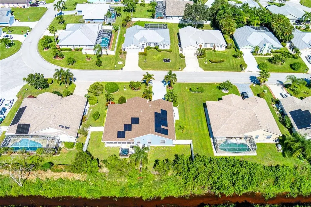 6876 Bronte Circle Port St Lucie FL 34952