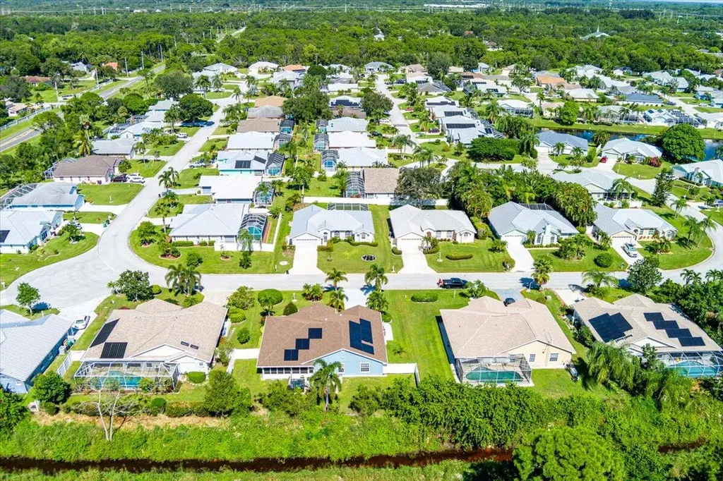 6876 Bronte Circle Port St Lucie FL 34952