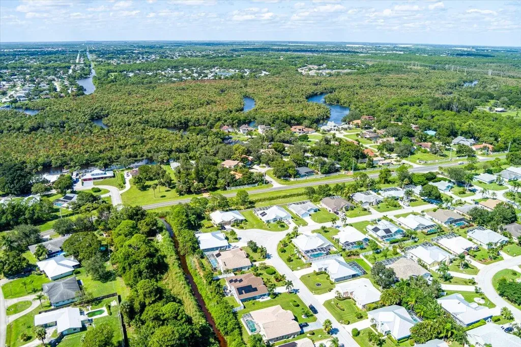 6876 Bronte Circle Port St Lucie FL 34952