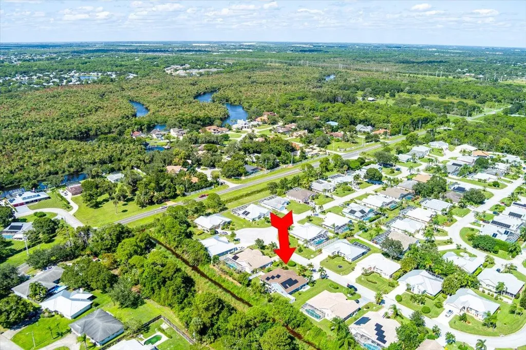 6876 Bronte Circle Port St Lucie FL 34952