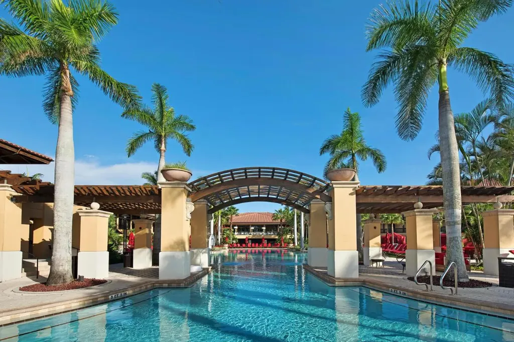 32 Admirals Court Palm Beach Gardens FL 33418