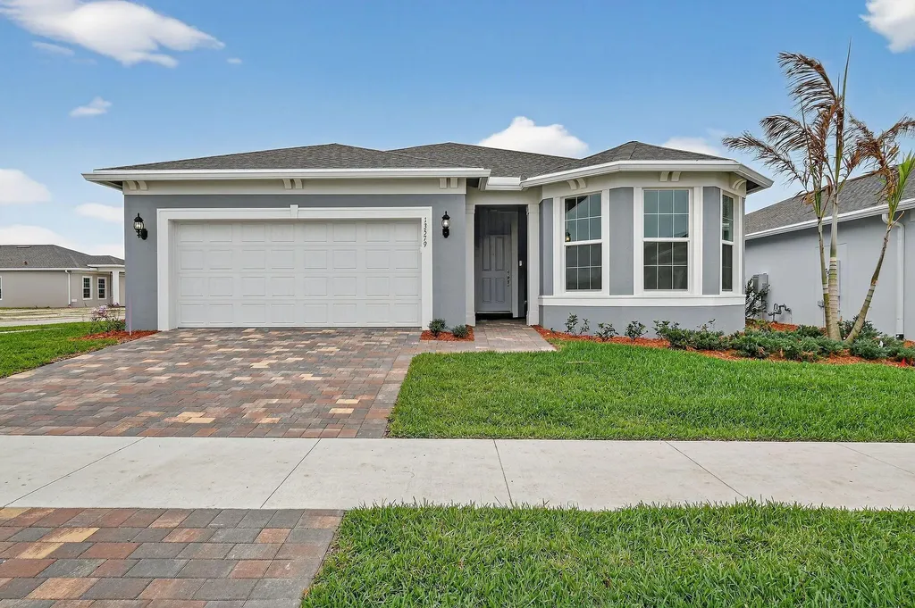 13579 SW Vermillion Circle Port St Lucie FL 34987