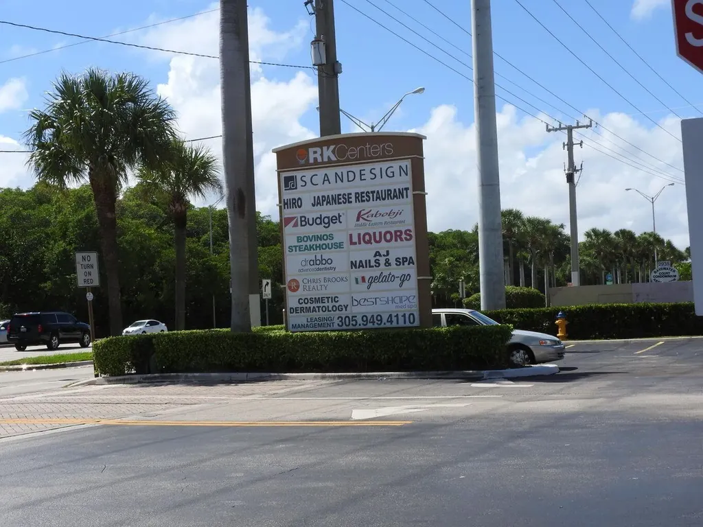2935 NE 163rd Street North Miami Beach FL 33160