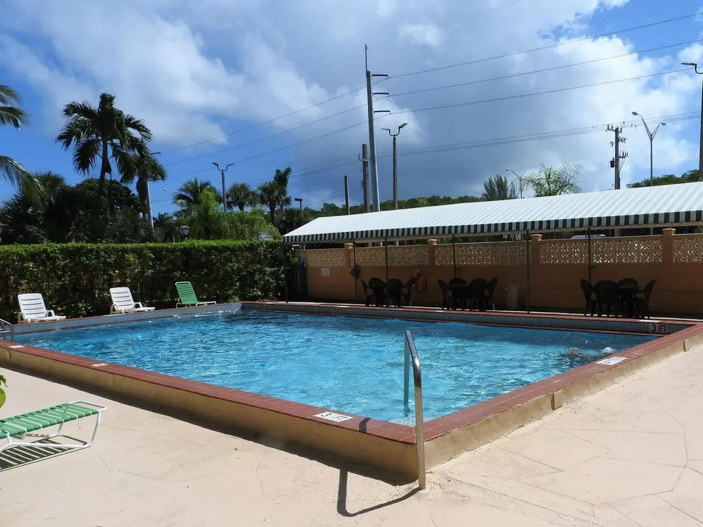 2935 NE 163rd Street North Miami Beach FL 33160
