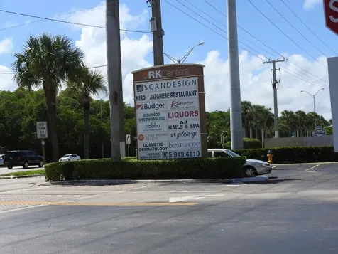 2935 NE 163rd Street North Miami Beach FL 33160