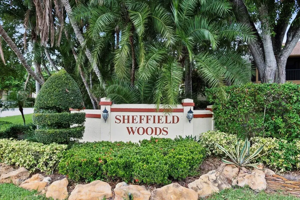 13033 Northshire Trail Wellington FL 33414