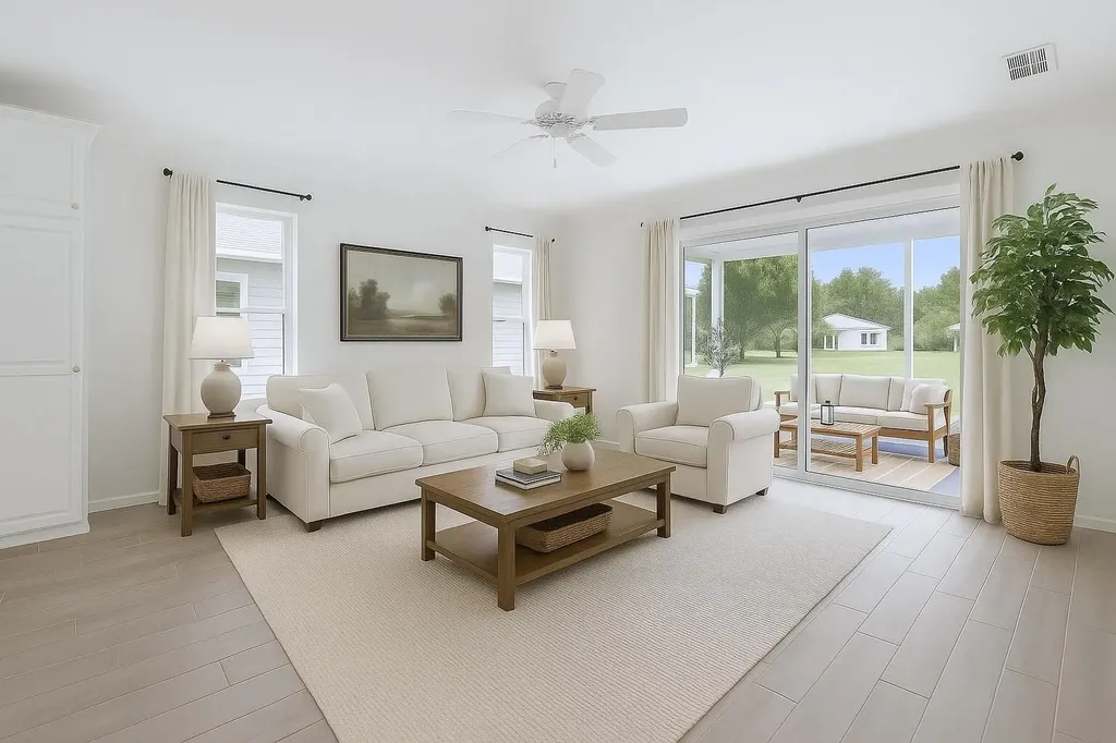 2824 Nine Iron Drive Port St Lucie FL 34952