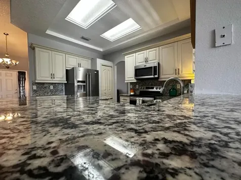 1834 SW Buttercup Avenue Port St Lucie FL 34953