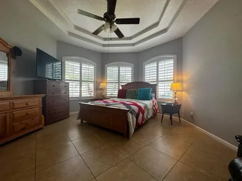 1834 SW Buttercup Avenue Port St Lucie FL 34953