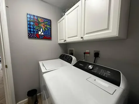 1834 SW Buttercup Avenue Port St Lucie FL 34953