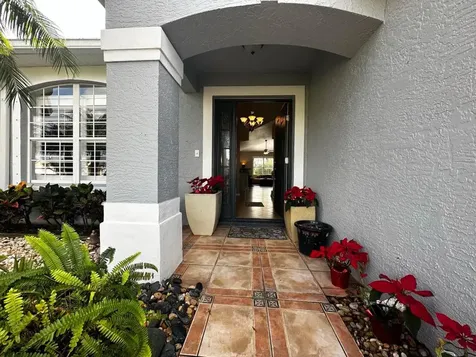1834 SW Buttercup Avenue Port St Lucie FL 34953