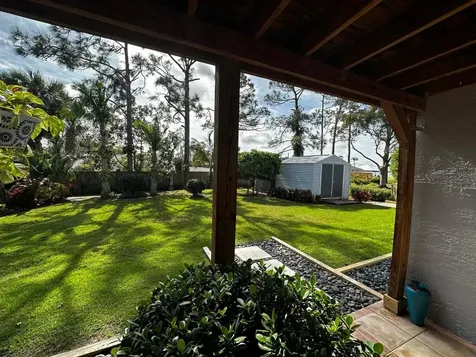 1834 SW Buttercup Avenue Port St Lucie FL 34953