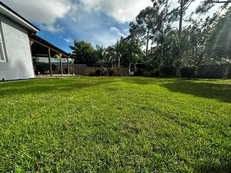 1834 SW Buttercup Avenue Port St Lucie FL 34953