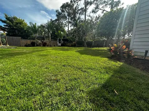 1834 SW Buttercup Avenue Port St Lucie FL 34953