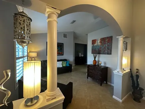 1834 SW Buttercup Avenue Port St Lucie FL 34953