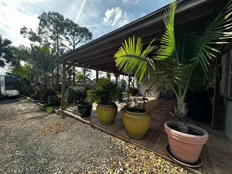 1834 SW Buttercup Avenue Port St Lucie FL 34953