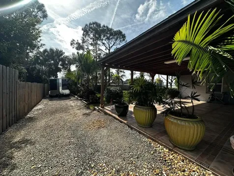 1834 SW Buttercup Avenue Port St Lucie FL 34953