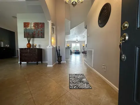 1834 SW Buttercup Avenue Port St Lucie FL 34953
