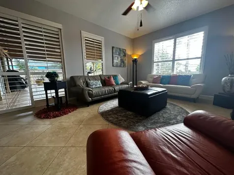 1834 SW Buttercup Avenue Port St Lucie FL 34953