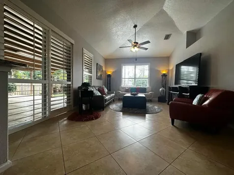 1834 SW Buttercup Avenue Port St Lucie FL 34953