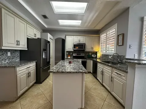 1834 SW Buttercup Avenue Port St Lucie FL 34953