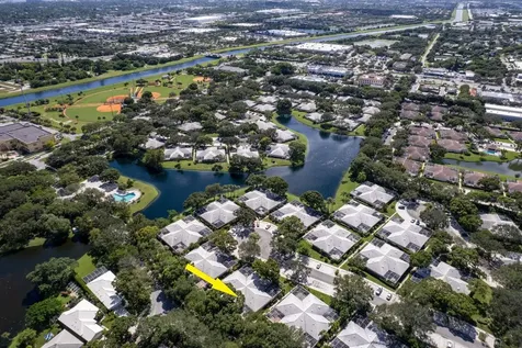 2901 Lakemont Court Palm Beach Gardens FL 33403