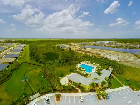 11249 SW Winding Lakes Circle Port St Lucie FL 34987