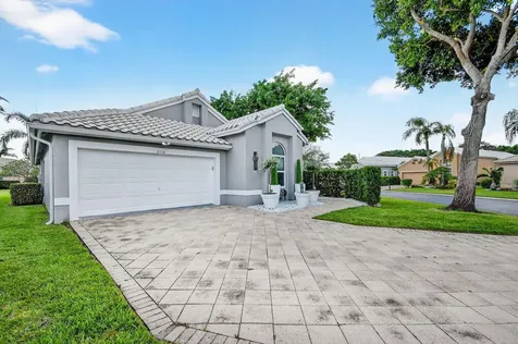 6430 Three Lakes Lane Boynton Beach FL 33437