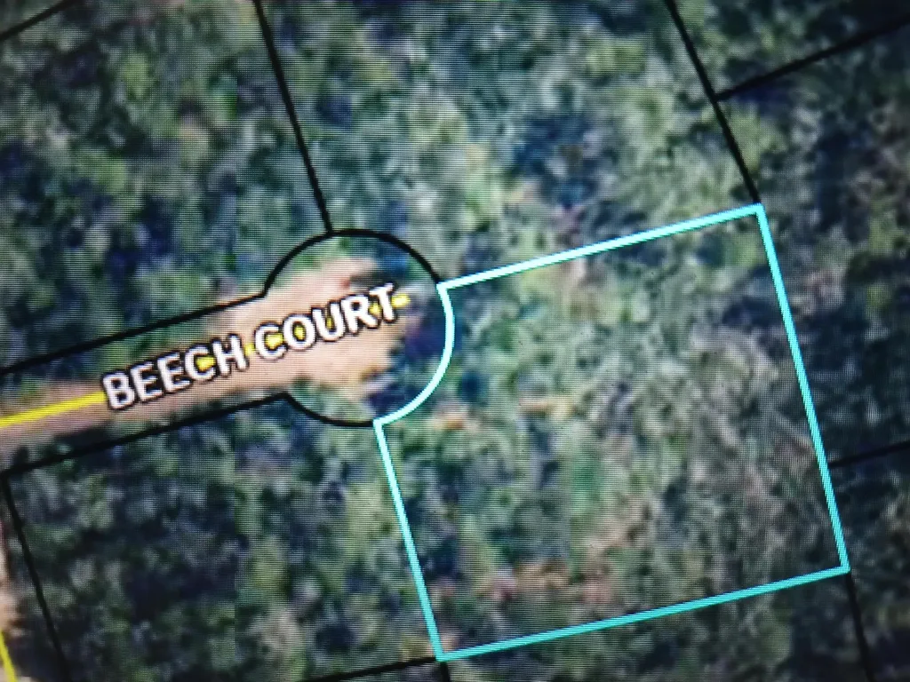 000 Beech Court Alford FL 32420