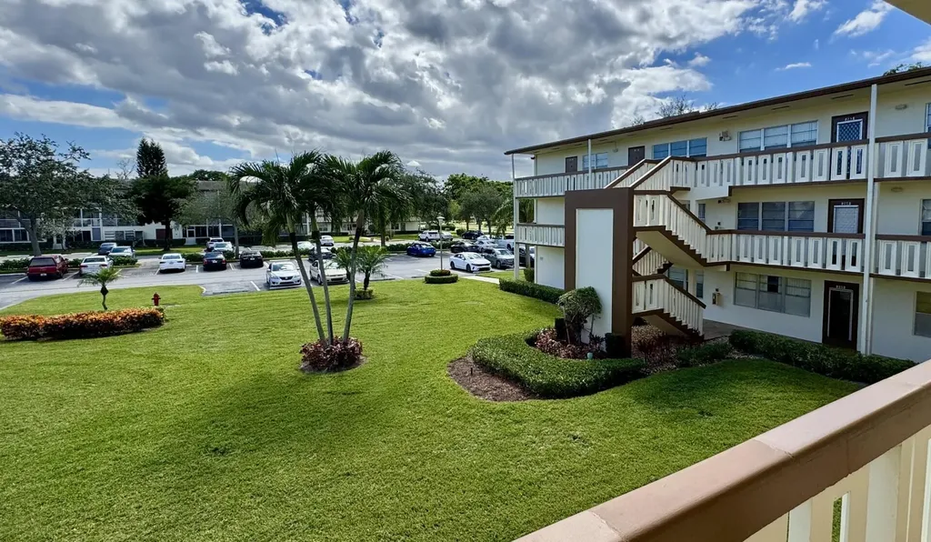 273 Mansfield G Boca Raton FL 33434