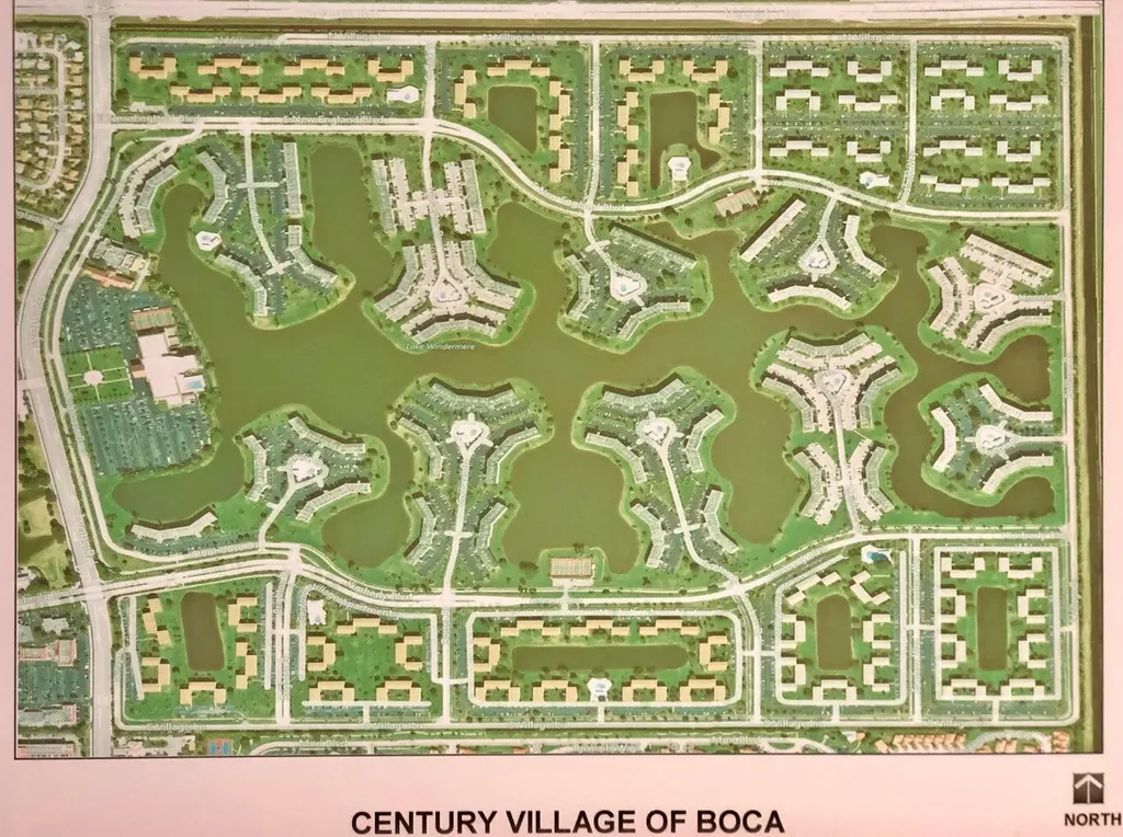 273 Mansfield G Boca Raton FL 33434