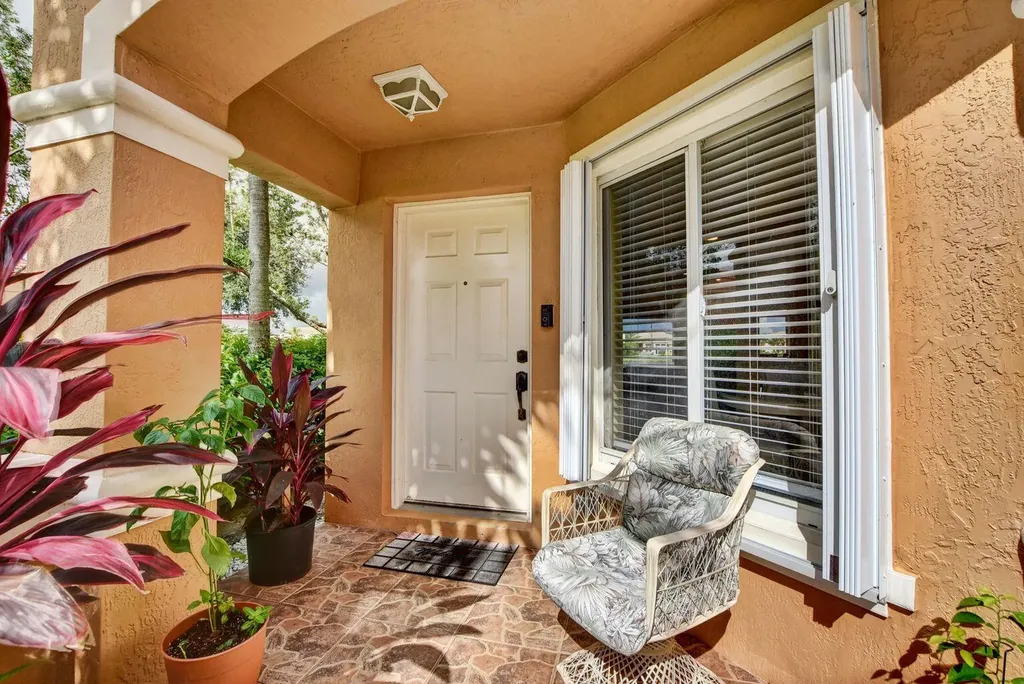 3143 Osprey Lane West Palm Beach FL 33411