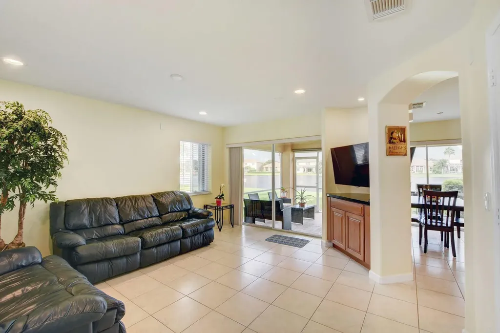 3143 Osprey Lane West Palm Beach FL 33411