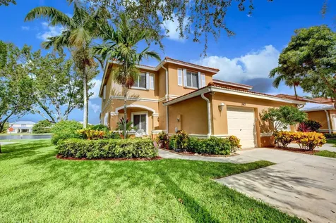 3143 Osprey Lane West Palm Beach FL 33411