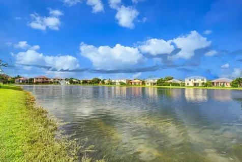 3143 Osprey Lane West Palm Beach FL 33411
